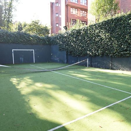Villa Tradicion Y Elegancia Getxo Exterior foto
