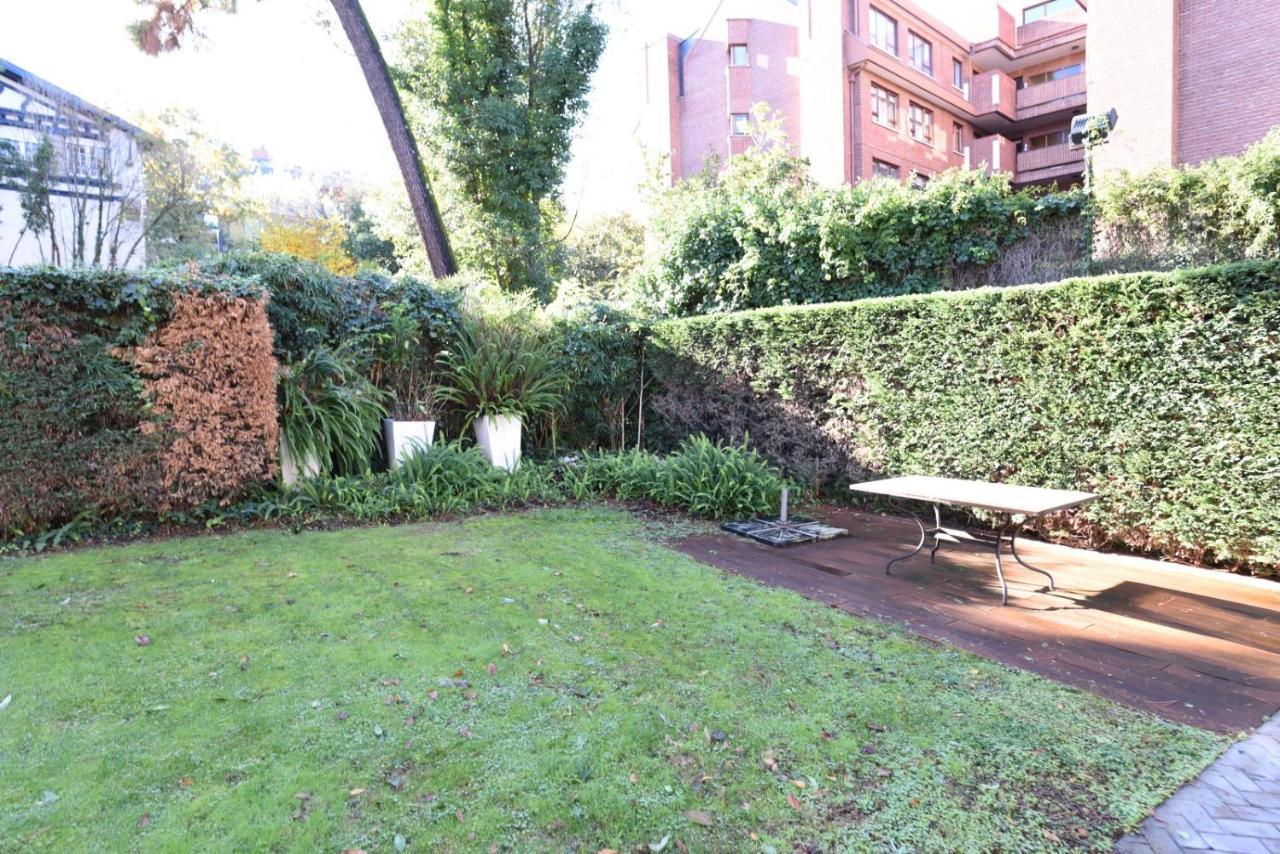 Villa Tradicion Y Elegancia Getxo Exterior foto